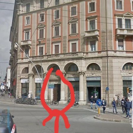 Отель Domus Dotta Болонья Экстерьер фото