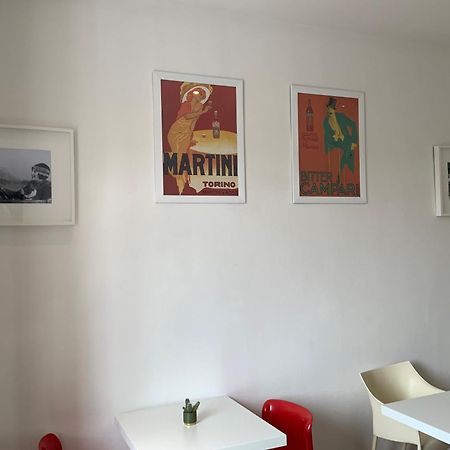 Отель Domus Dotta Болонья Экстерьер фото